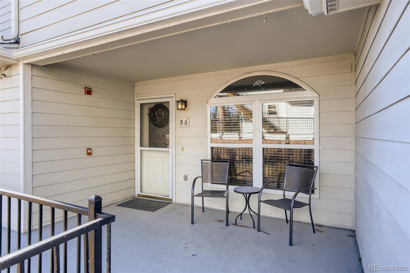 1675 Cole UNIT B6 Lakewood Sold Property