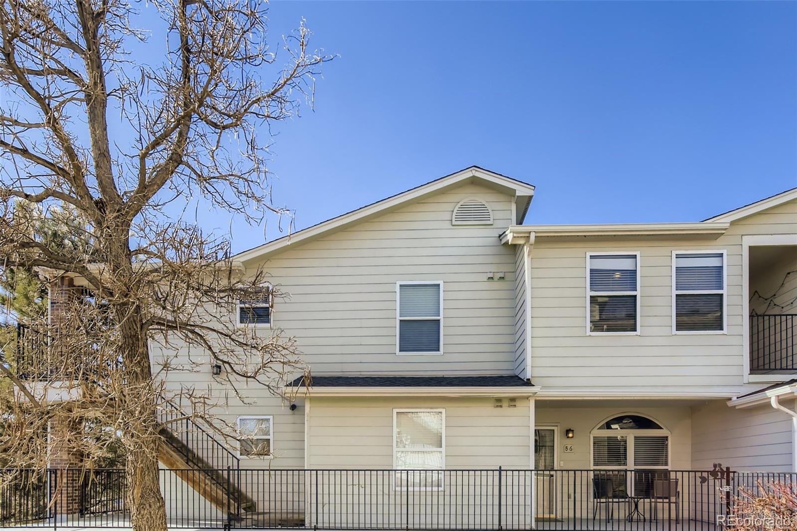 1675 Cole UNIT B6 Lakewood Sold Property