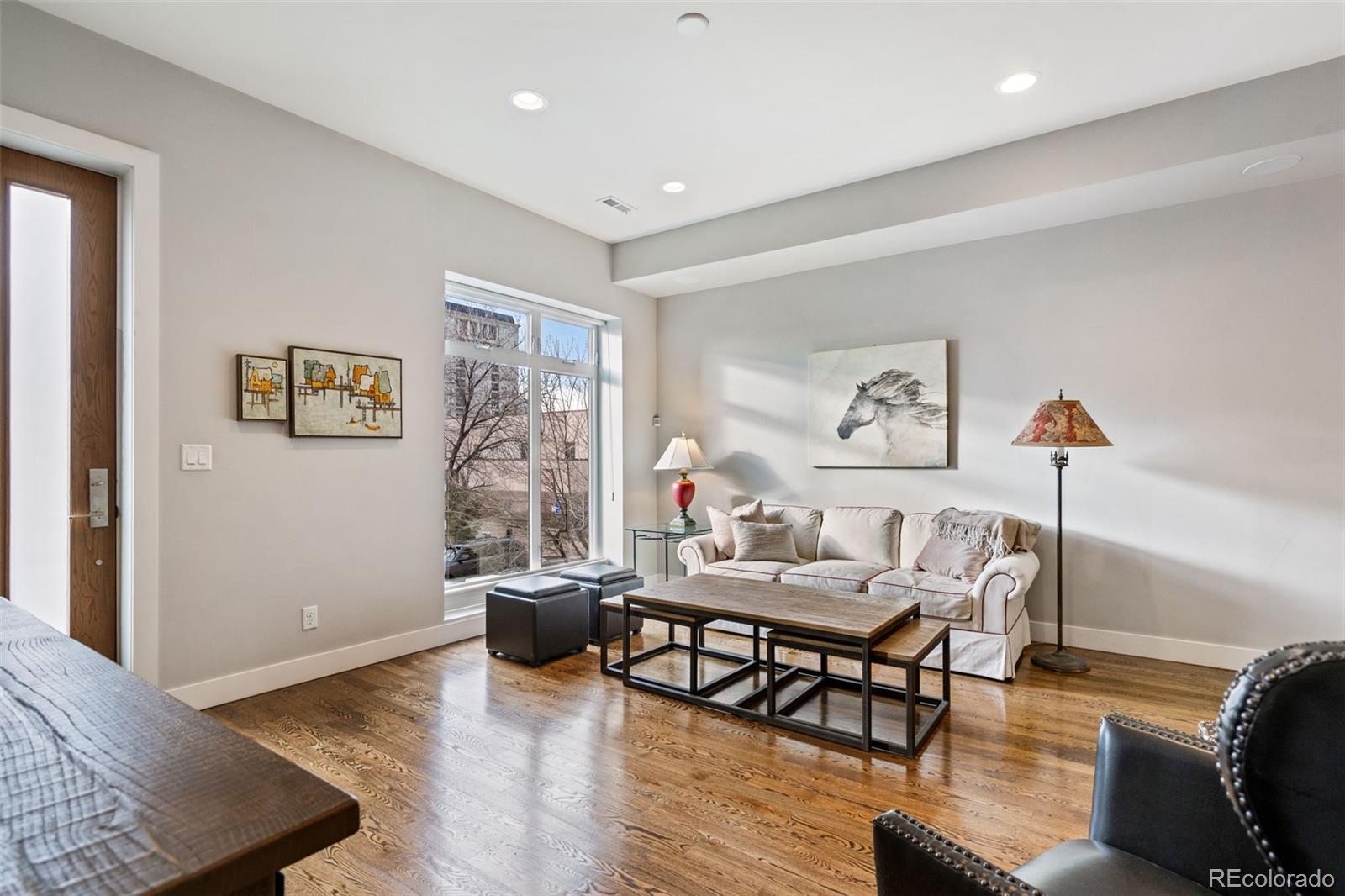 1122 Cherokee Denver Sold Property