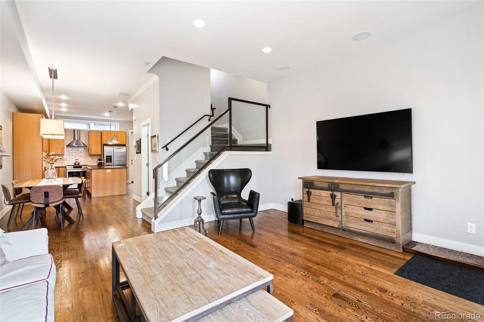 Sold Property
