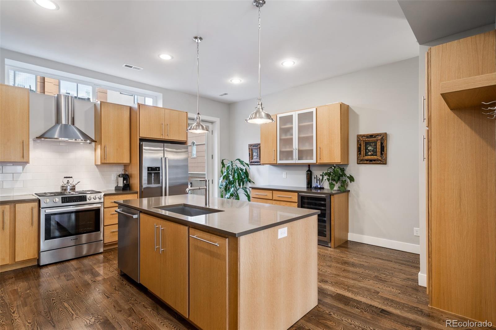 Sold Property