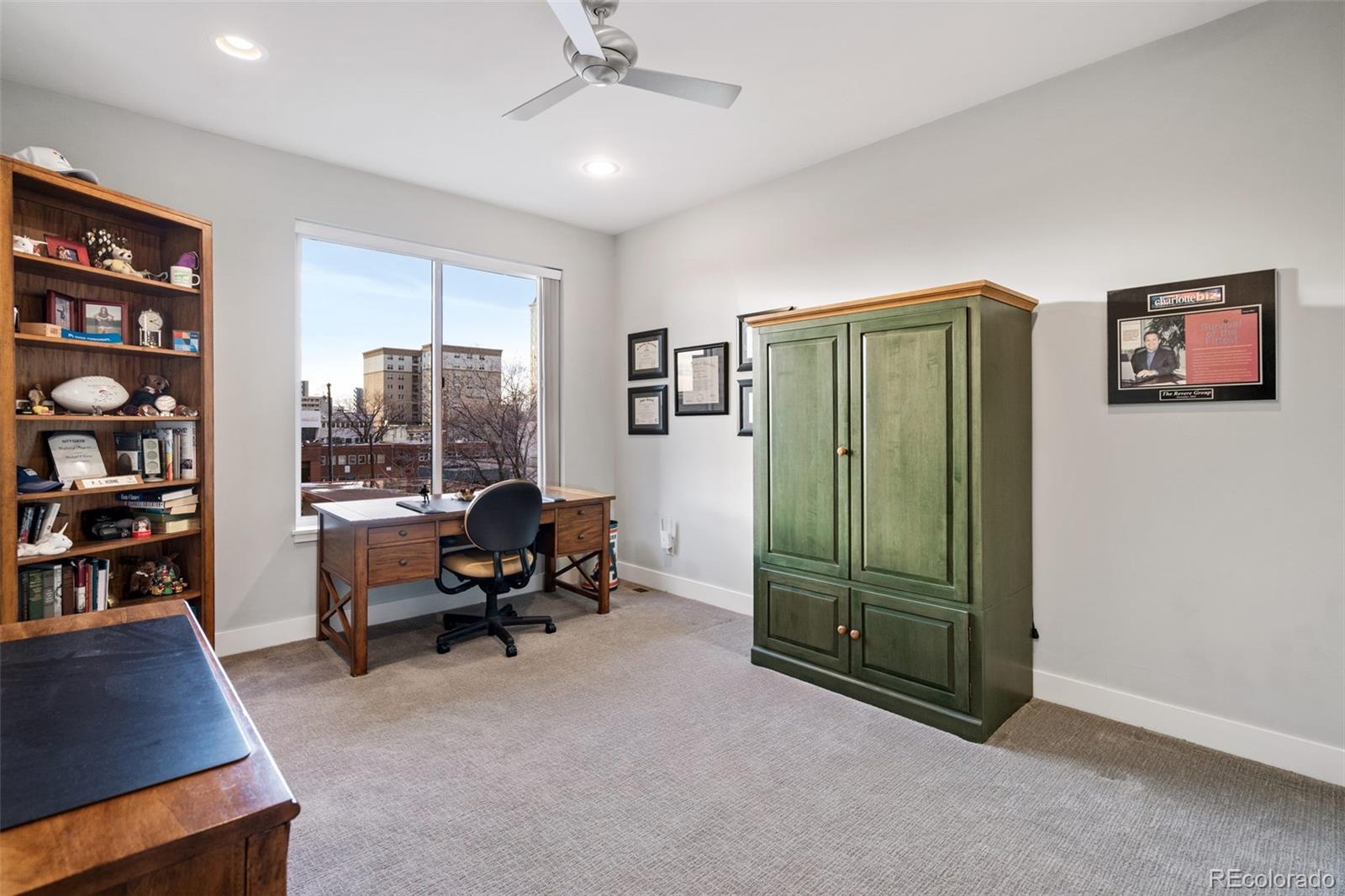 Sold Property