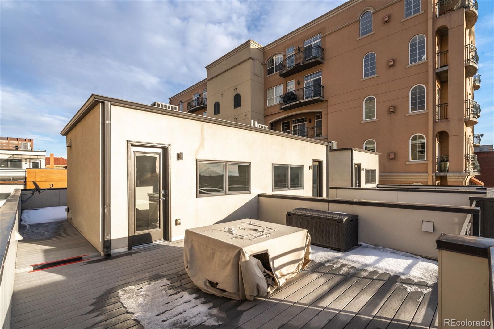 Sold Property