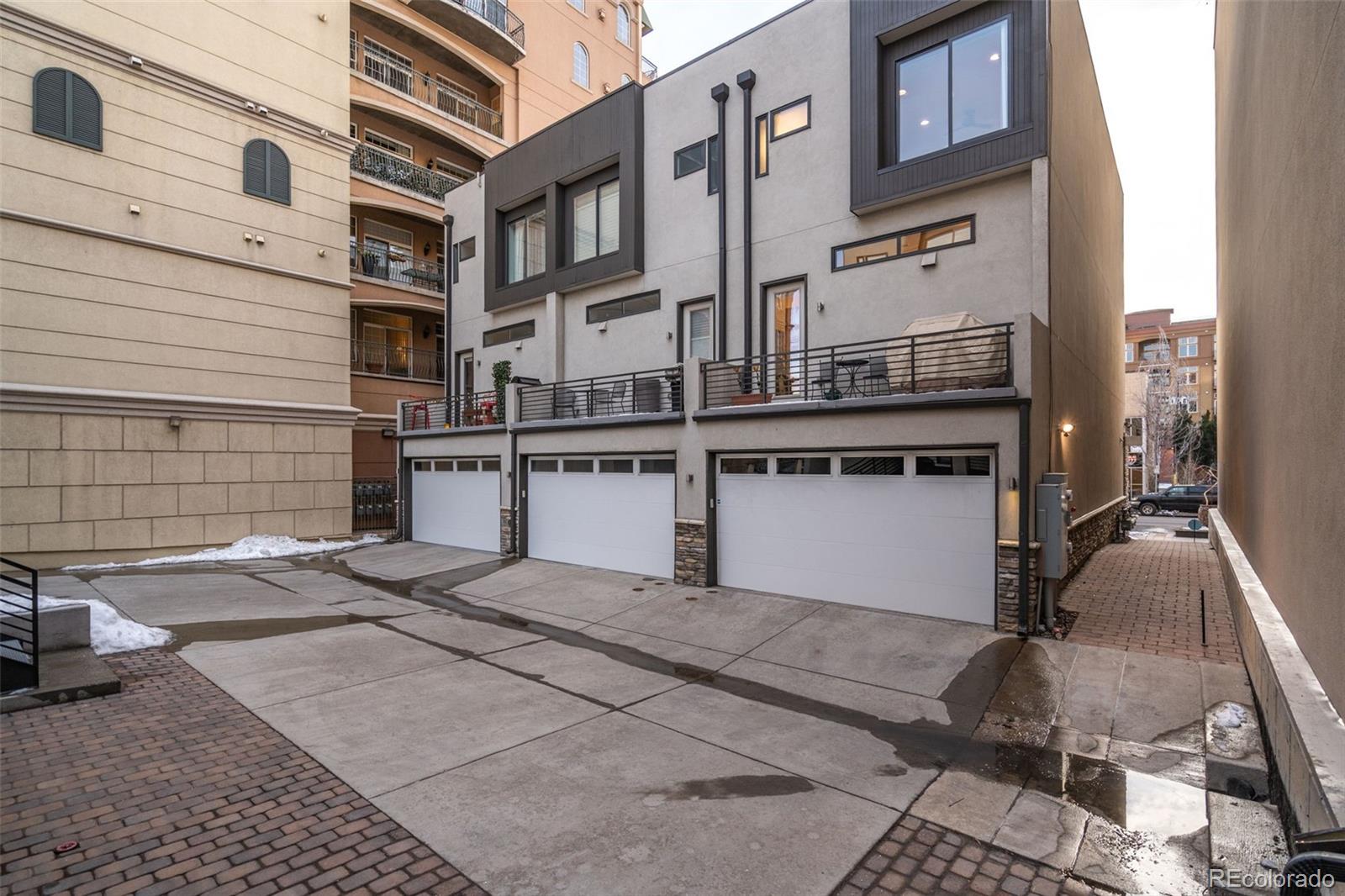 Sold Property