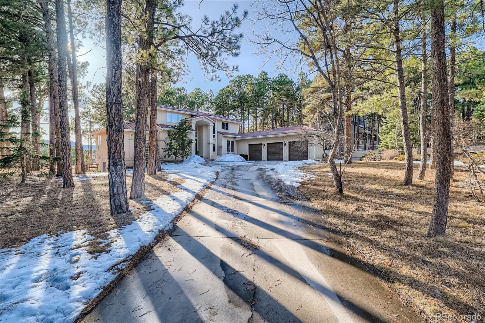 Sold Property