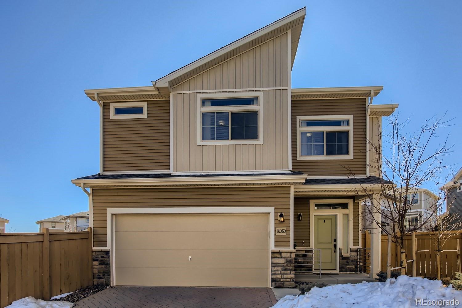 18080 106th Commerce City Sold Property