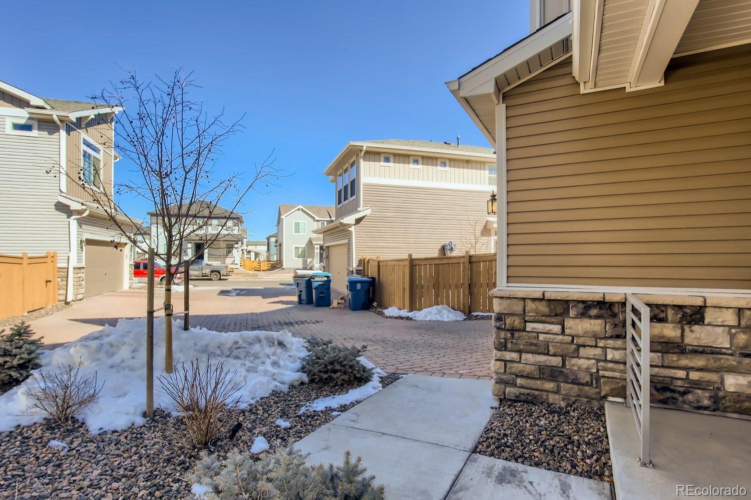 18080 106th Commerce City Sold Property