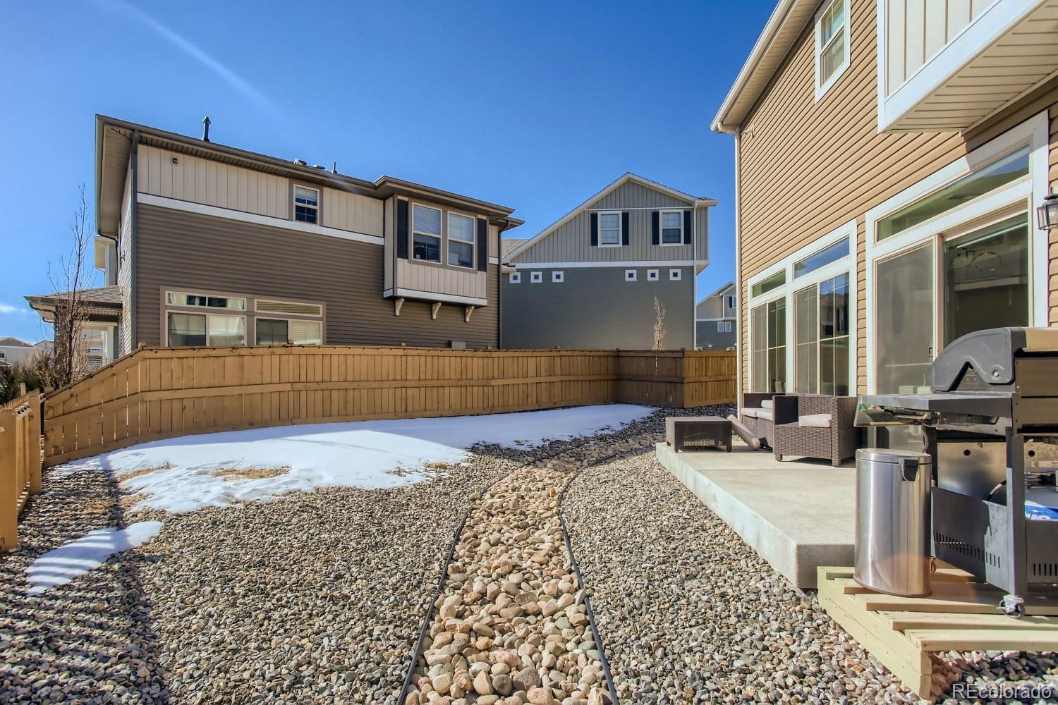 Sold Property