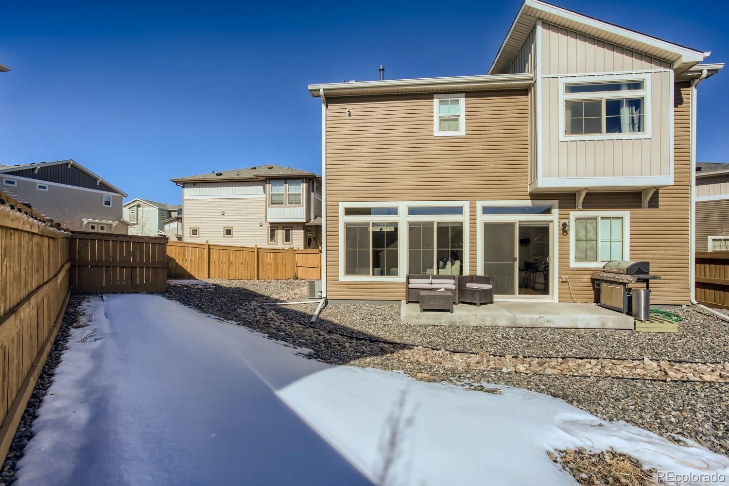 Sold Property