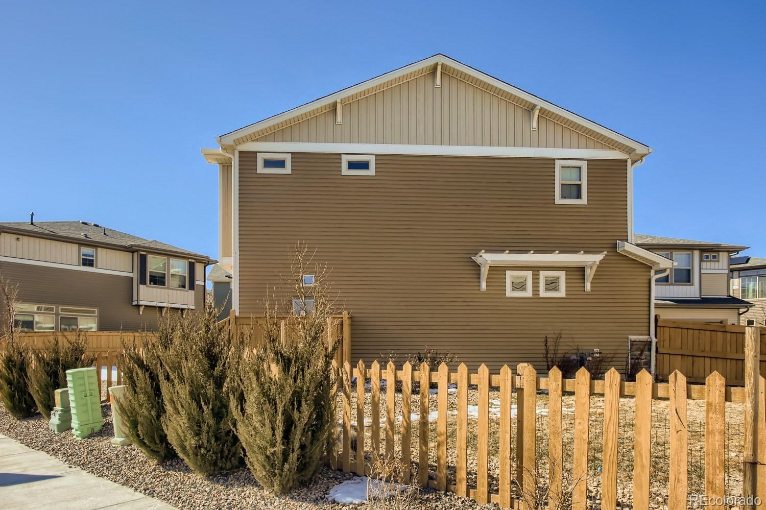 Sold Property