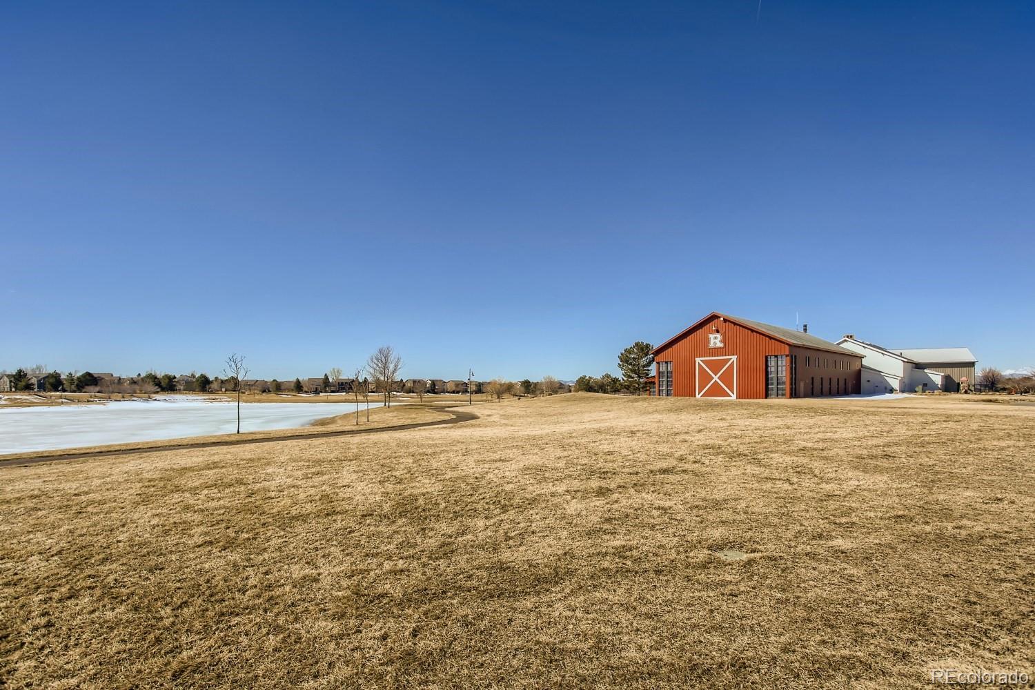 Sold Property