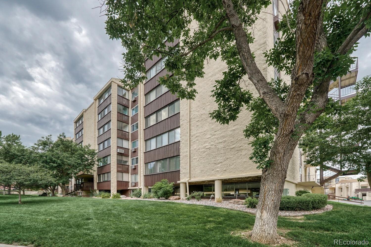 3465 Poplar UNIT 106 Denver Sold Property
