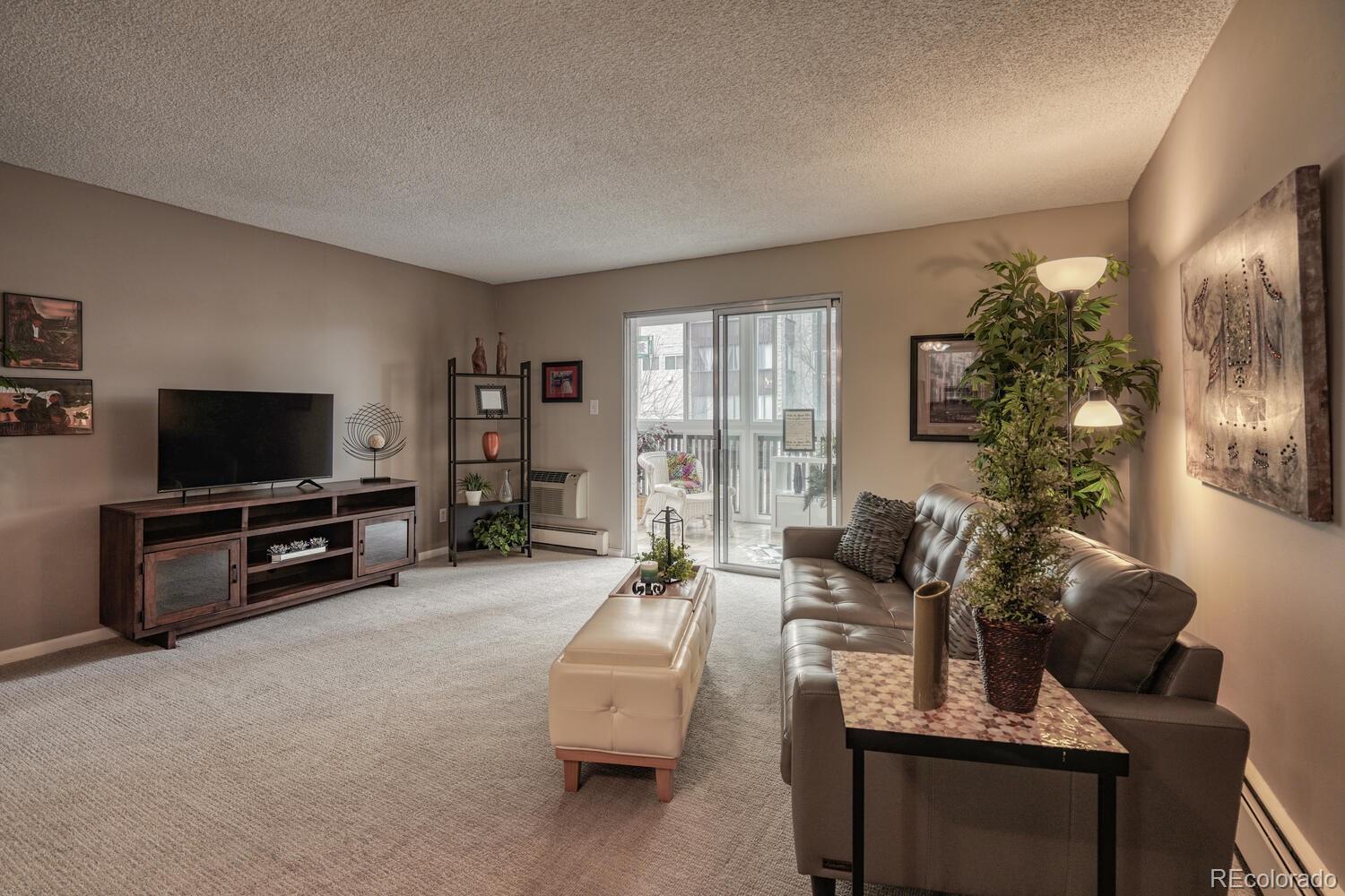 3465 Poplar UNIT 106 Denver Sold Property