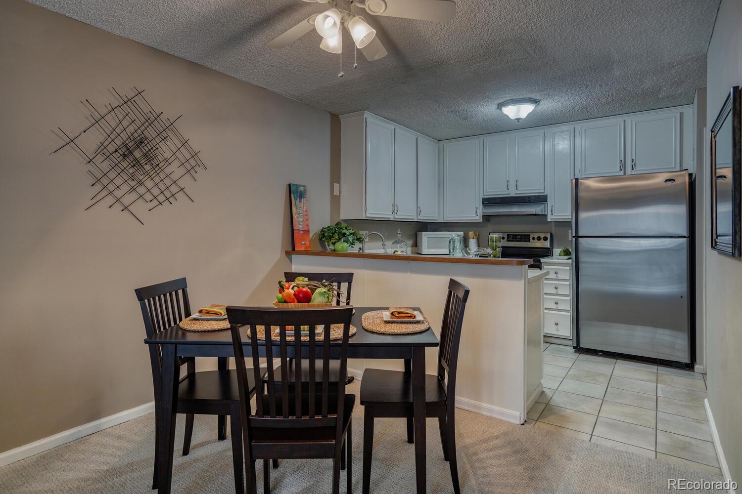3465 Poplar UNIT 106 Denver Sold Property