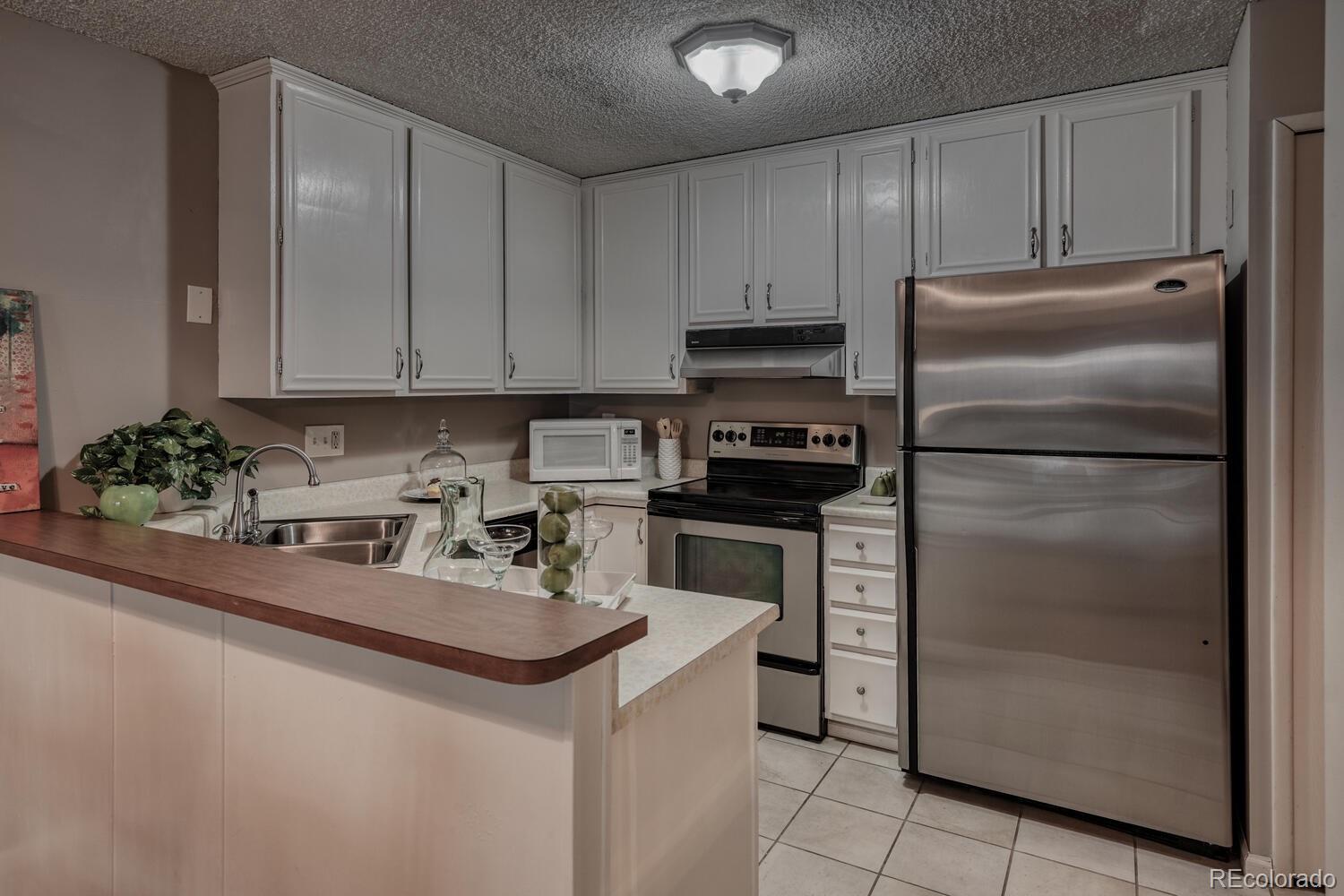 3465 Poplar UNIT 106 Denver Sold Property