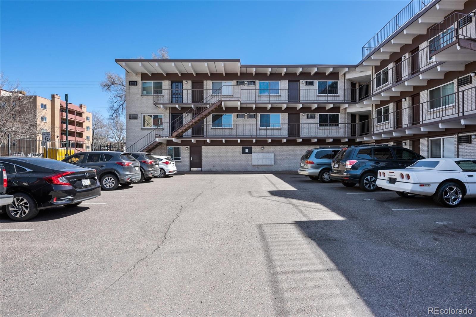 Sold Property