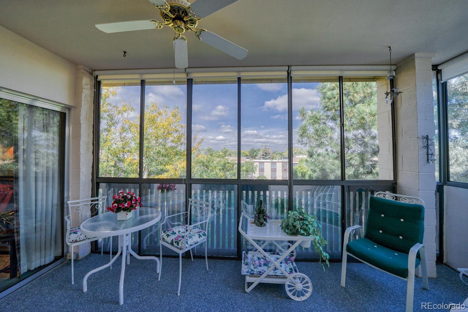6960 Girard UNIT 603 Denver Sold Property