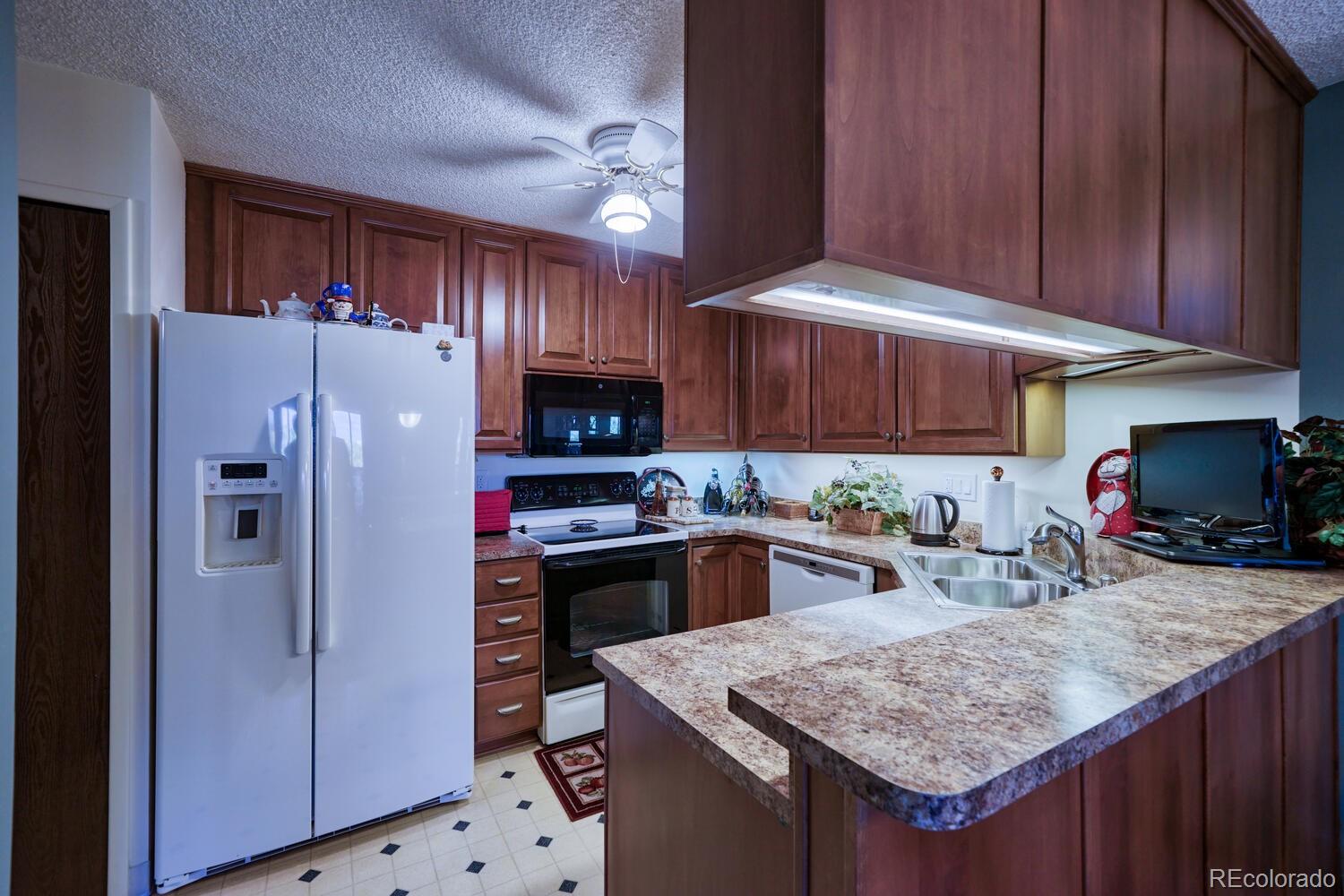 6960 Girard UNIT 603 Denver Sold Property