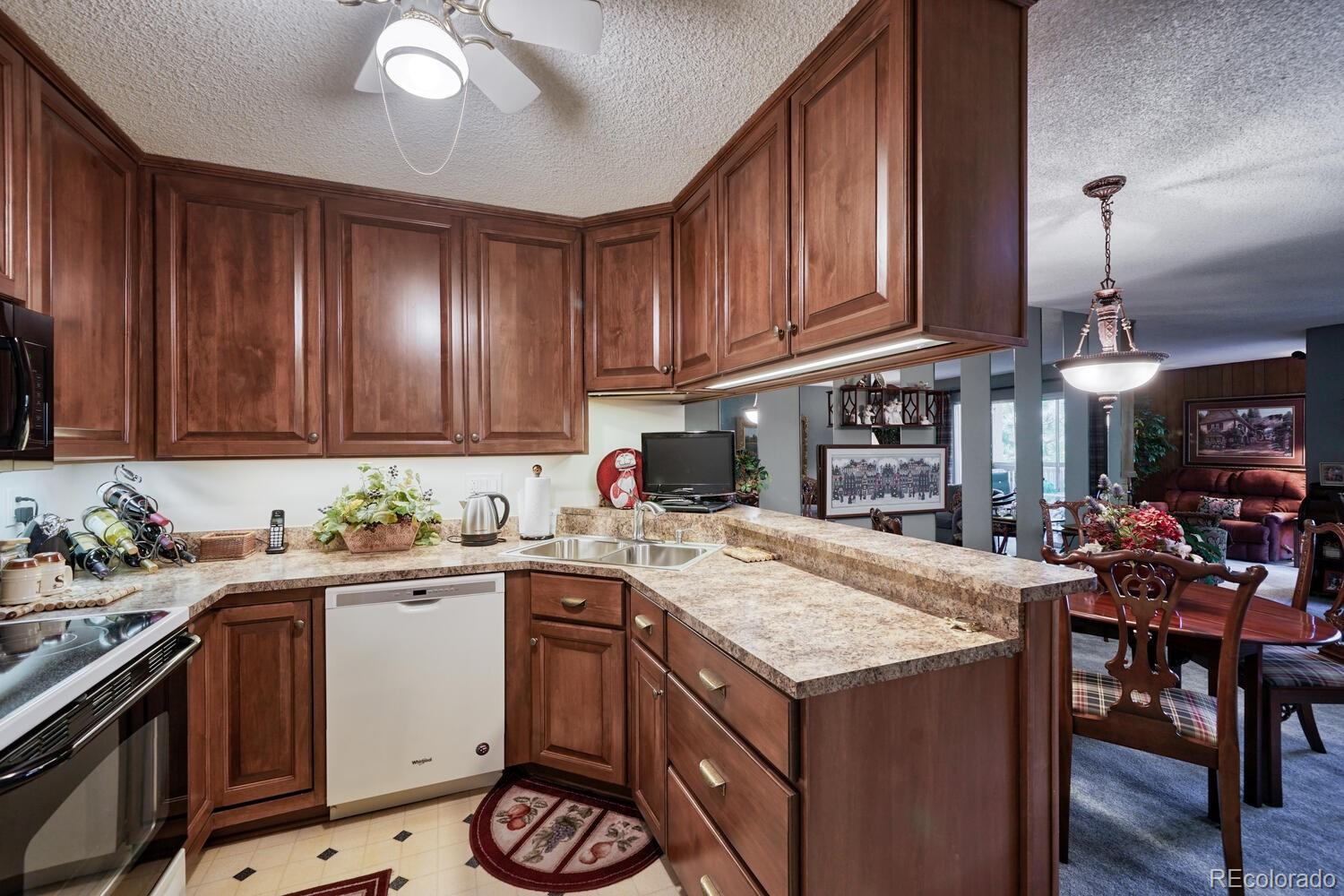 6960 Girard UNIT 603 Denver Sold Property