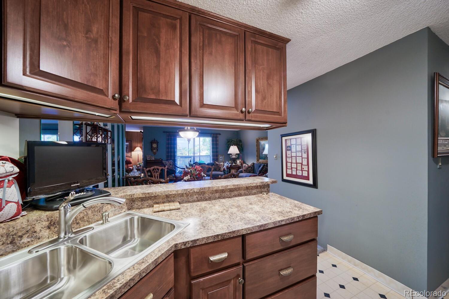 6960 Girard UNIT 603 Denver Sold Property