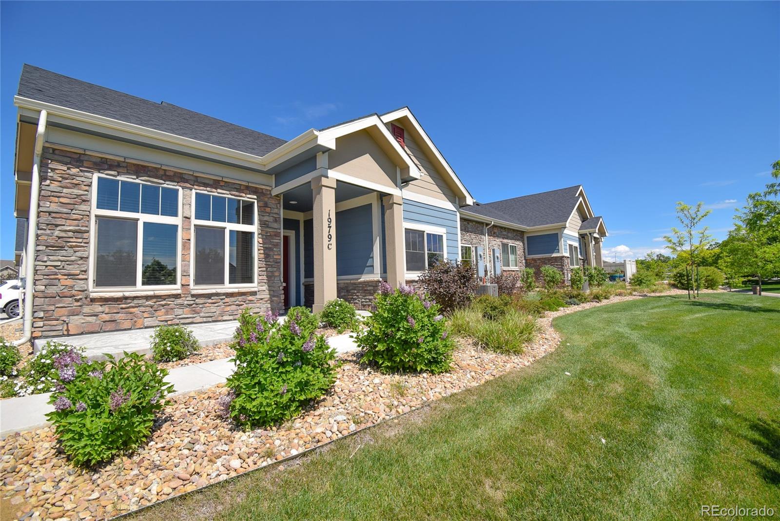 SOLD by Denver Realtor Megan Van Eldik Sold Property