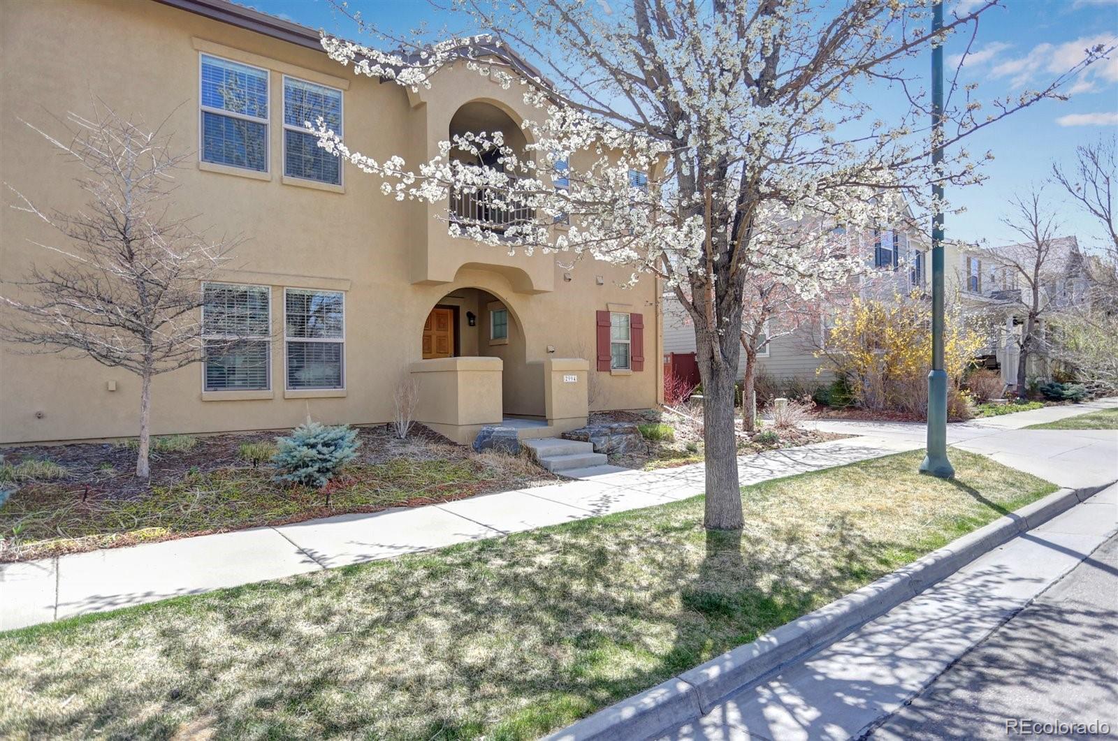 2994 Florence, Denver CO 80238 Sold Property