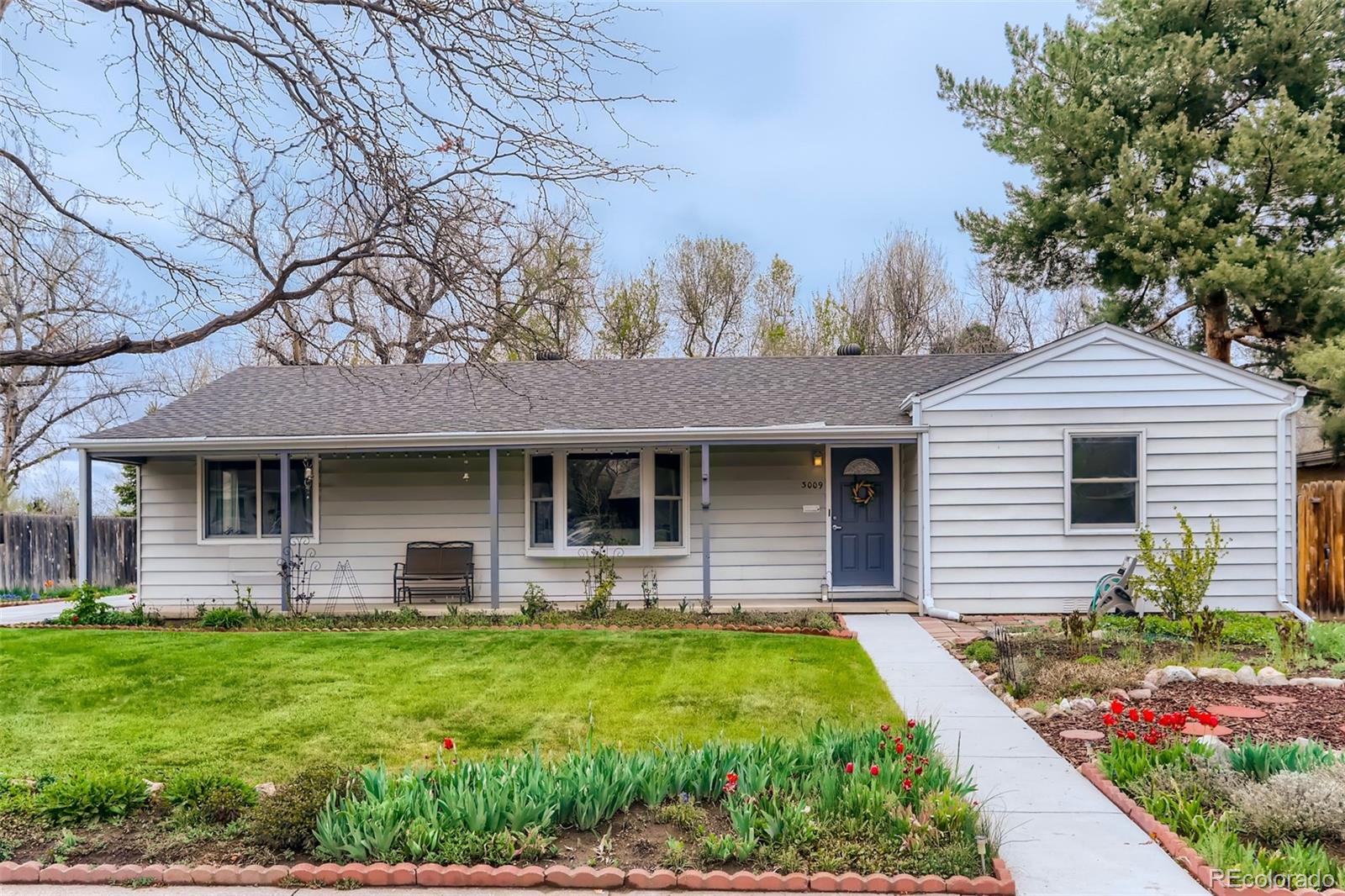 Sold Property