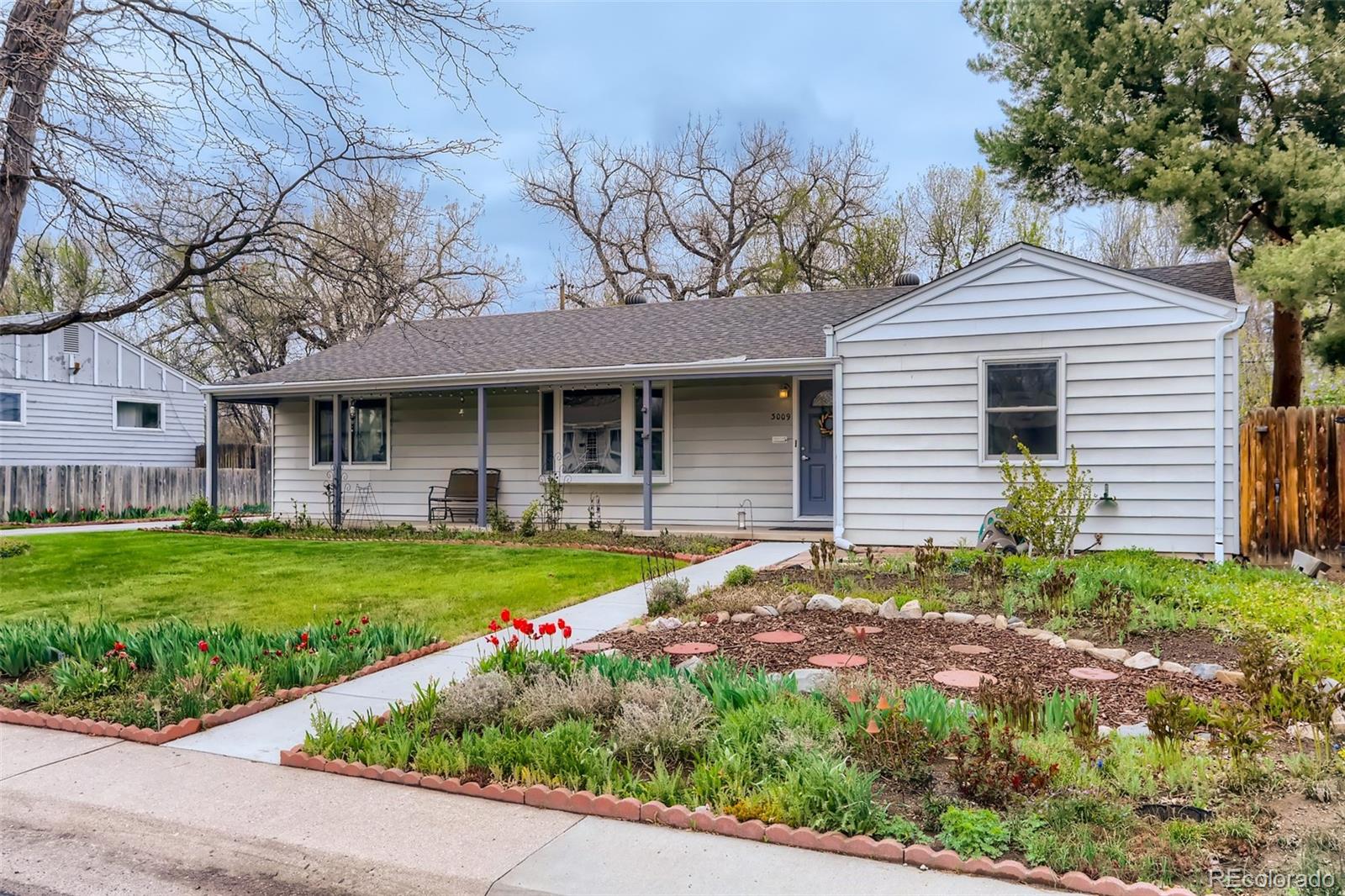 Sold Property