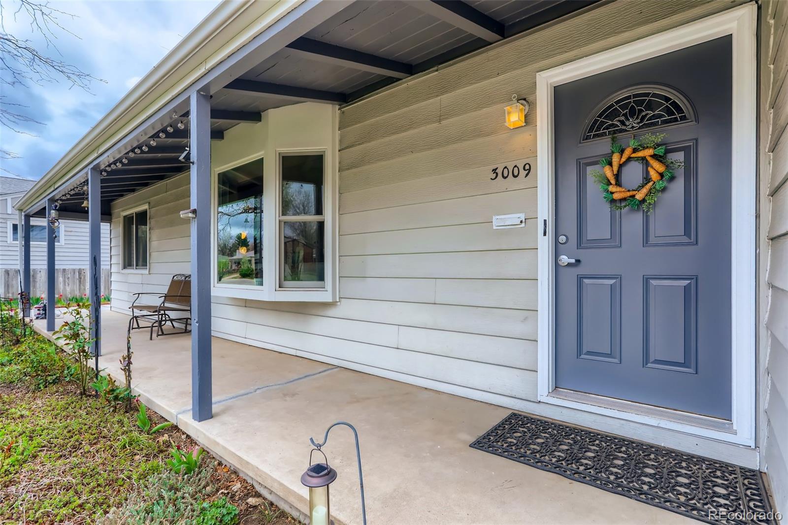 Sold Property