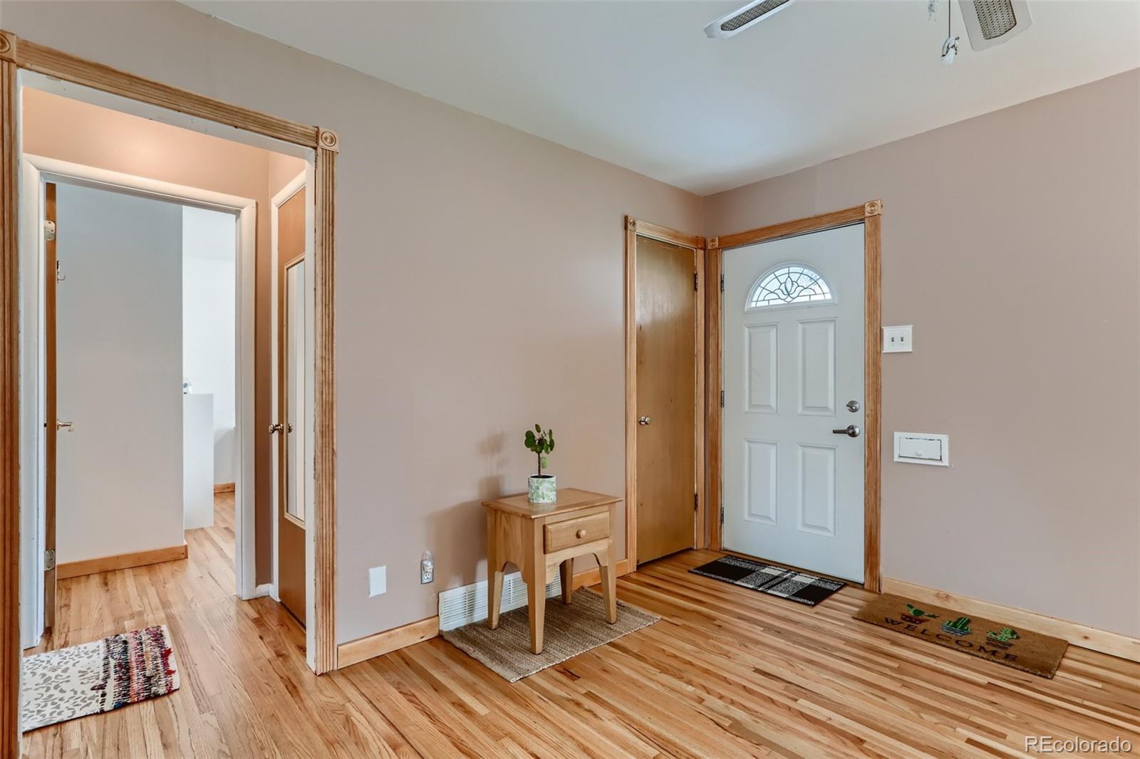 Sold Property