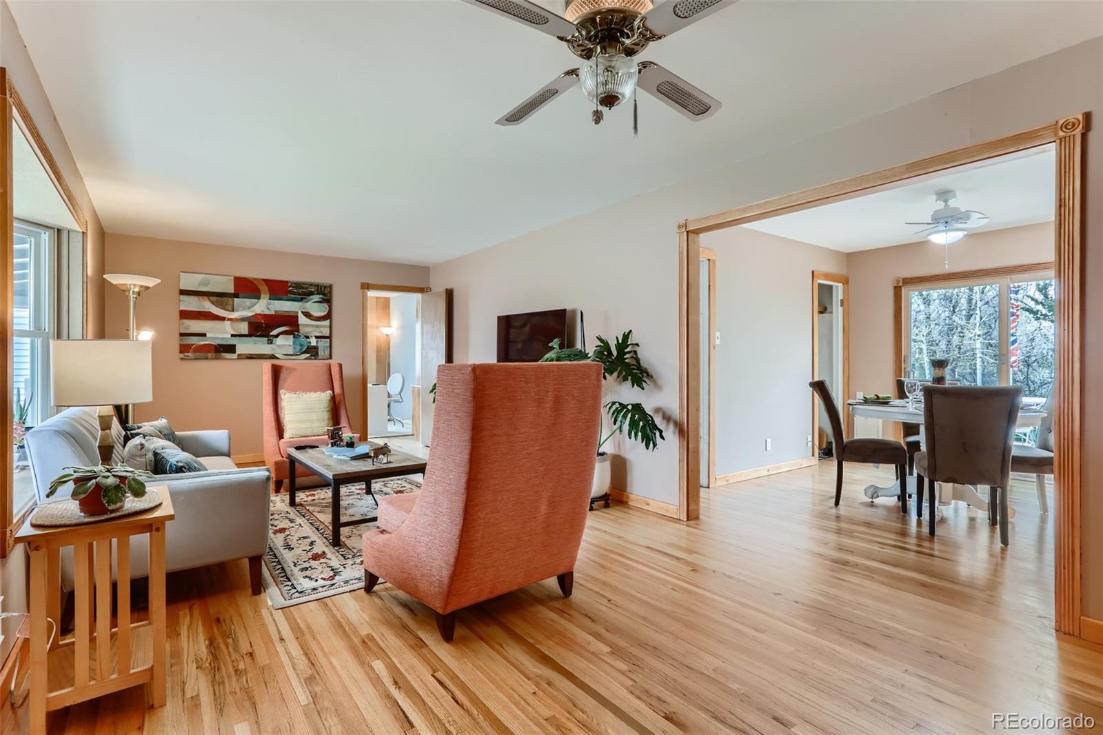 Sold Property