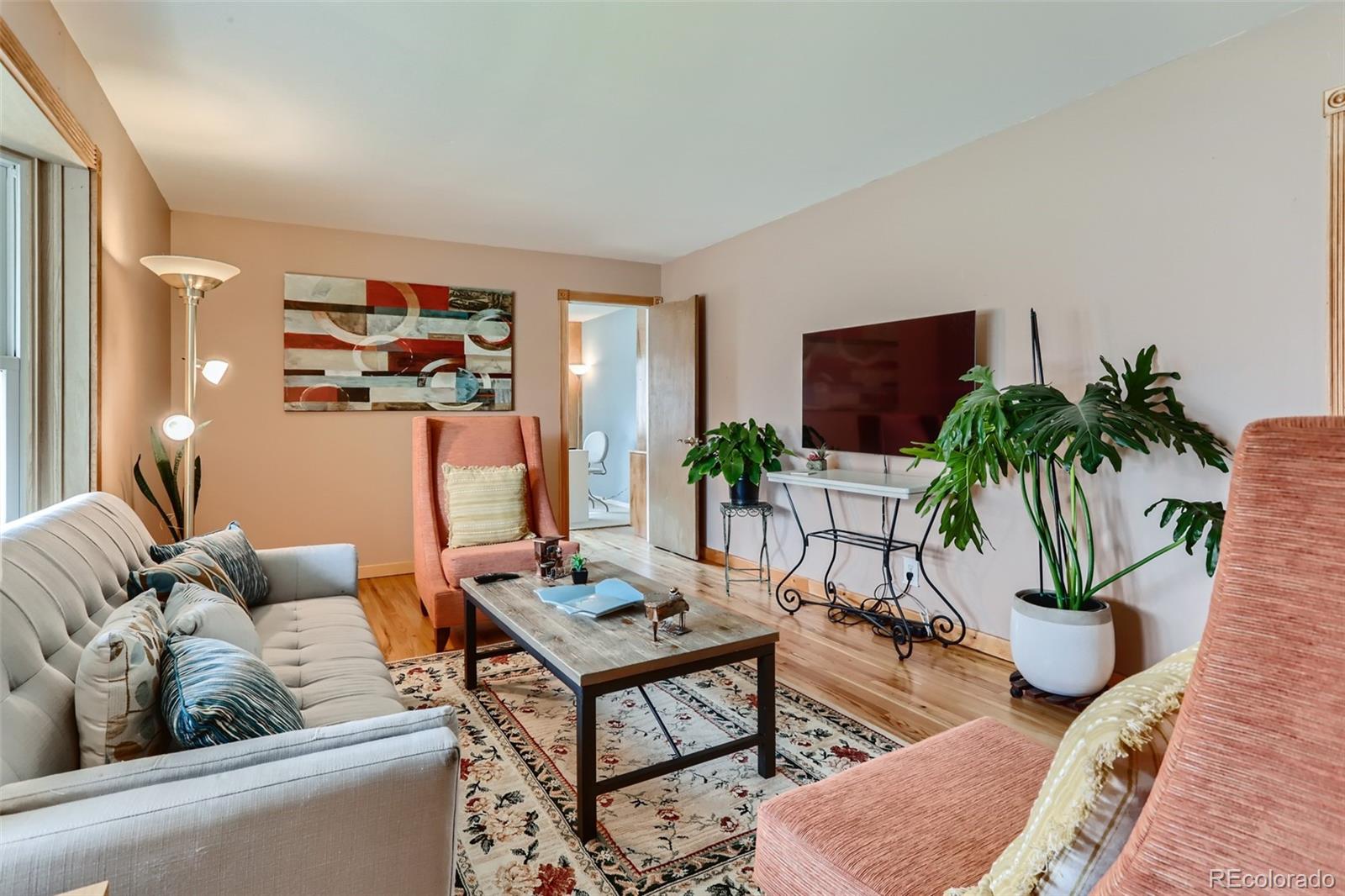 Sold Property