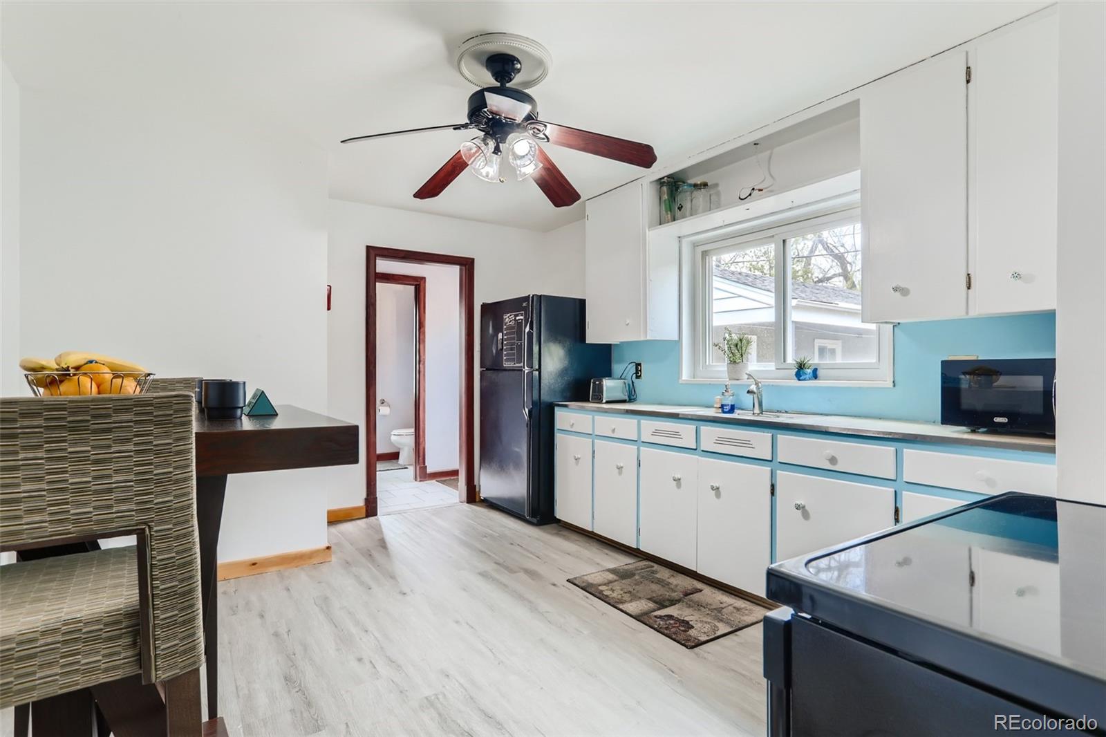 Sold Property