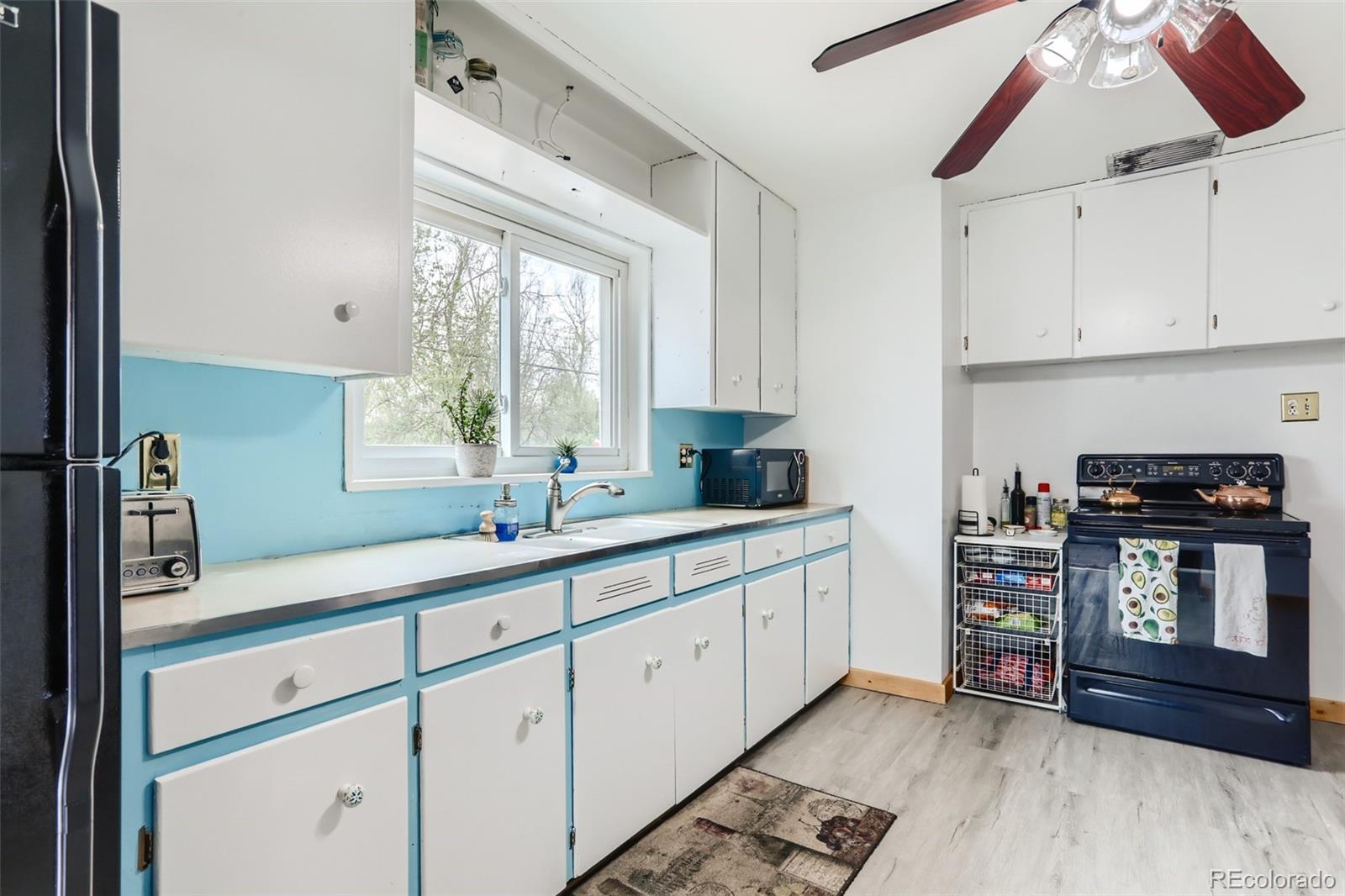 Sold Property