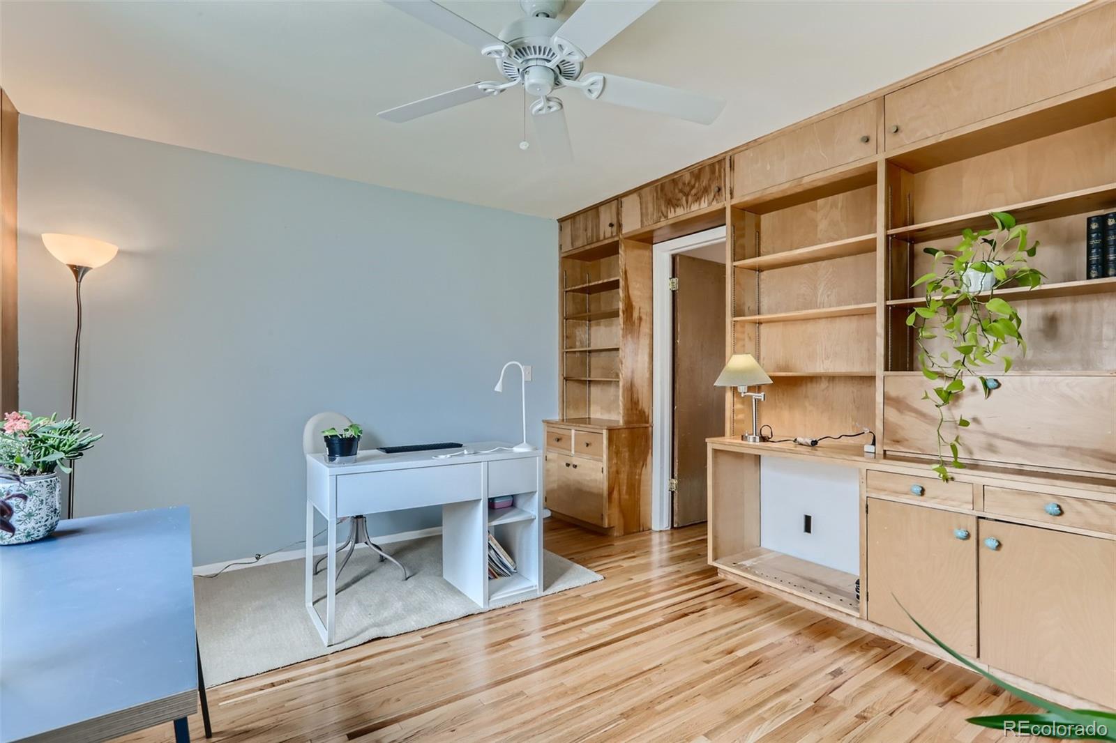 Sold Property