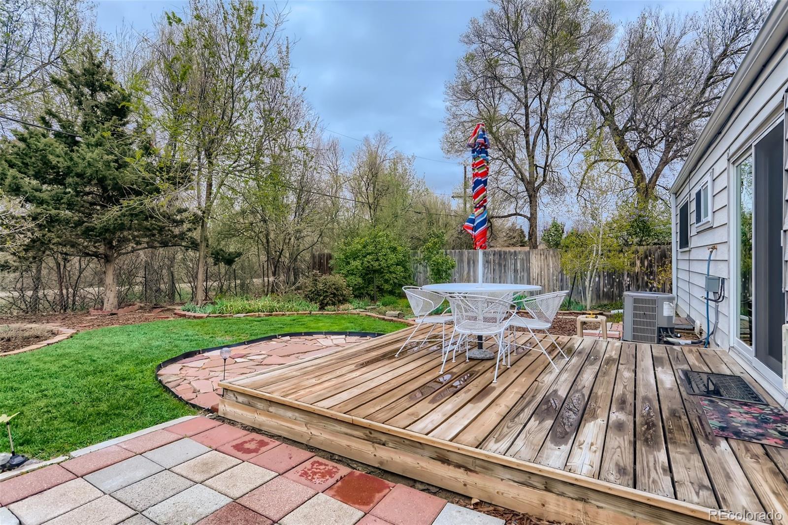 Sold Property