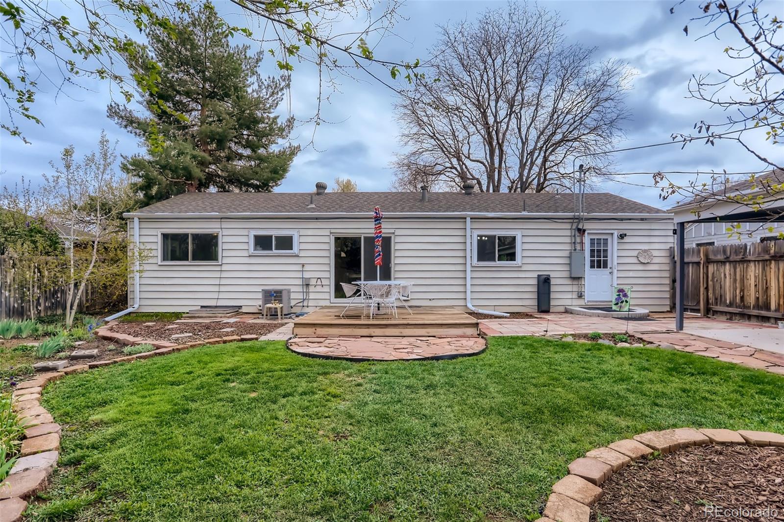 Sold Property