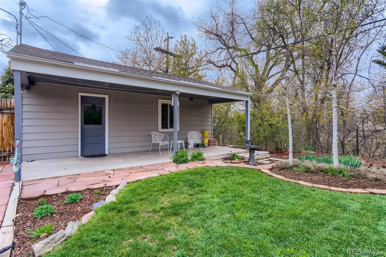 Sold Property