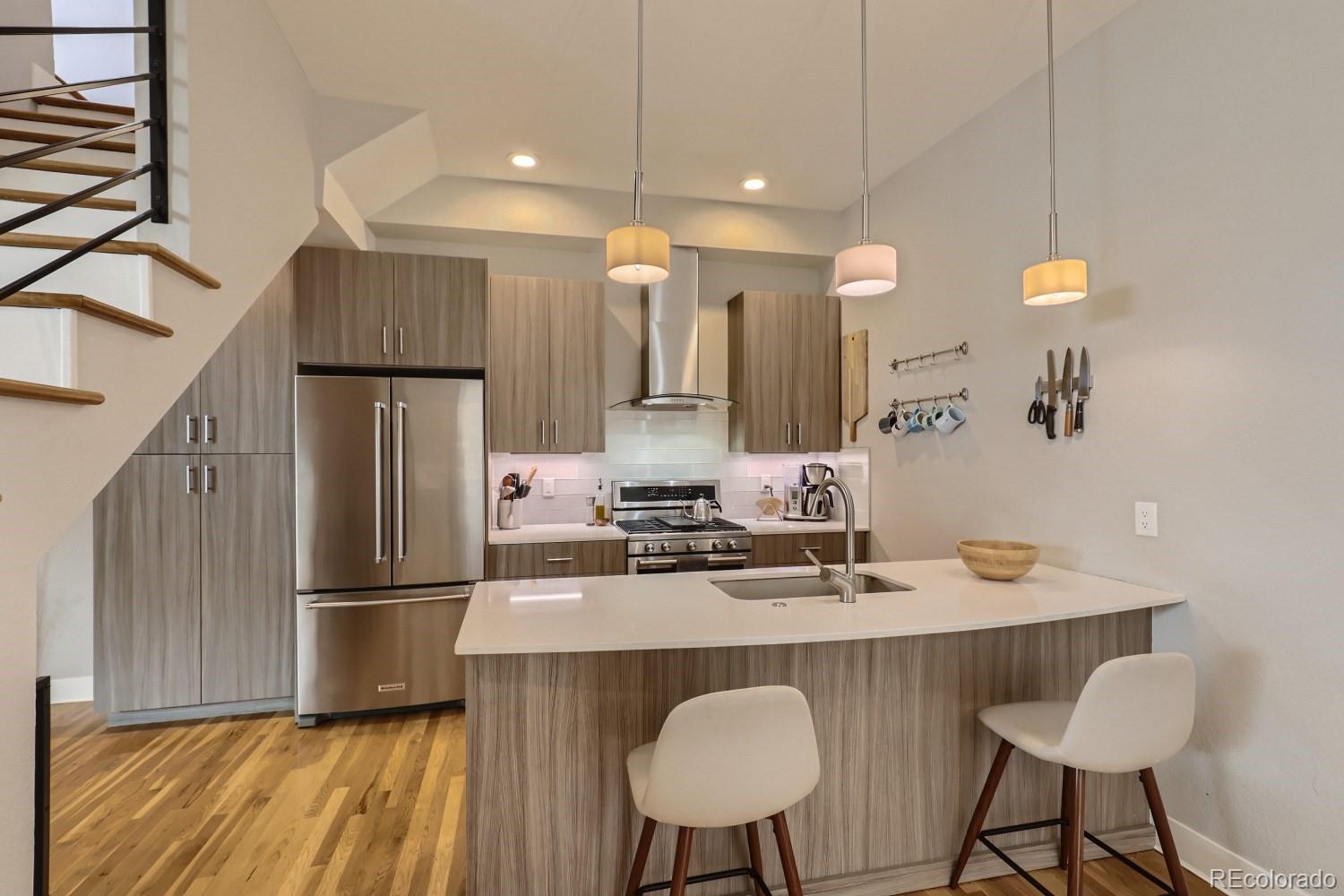 4144 Tennyson UNIT 12, Denver CO 80212 Sold Property