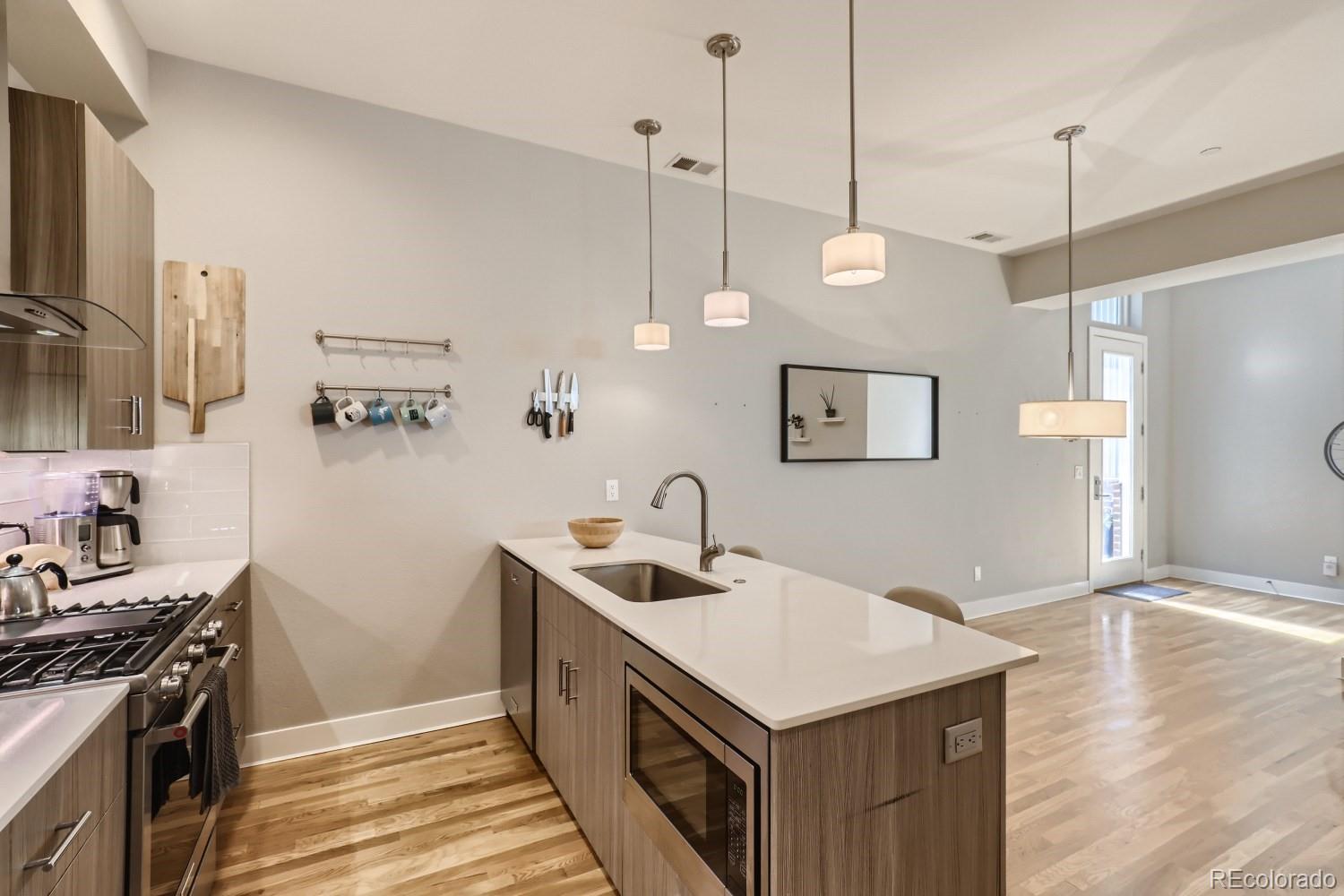 4144 Tennyson UNIT 12, Denver CO 80212 Sold Property