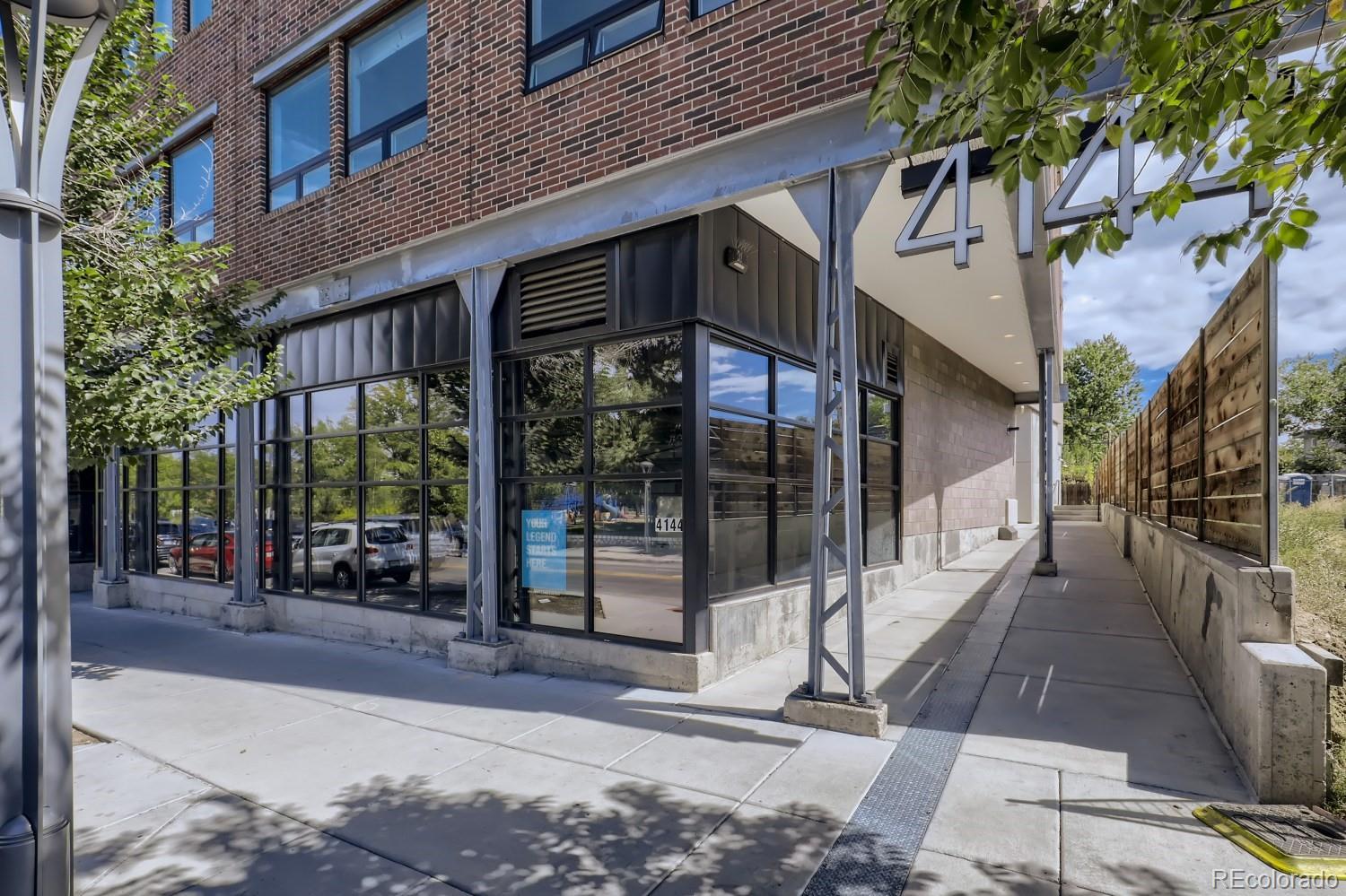 4144 Tennyson UNIT 12, Denver CO 80212 Sold Property