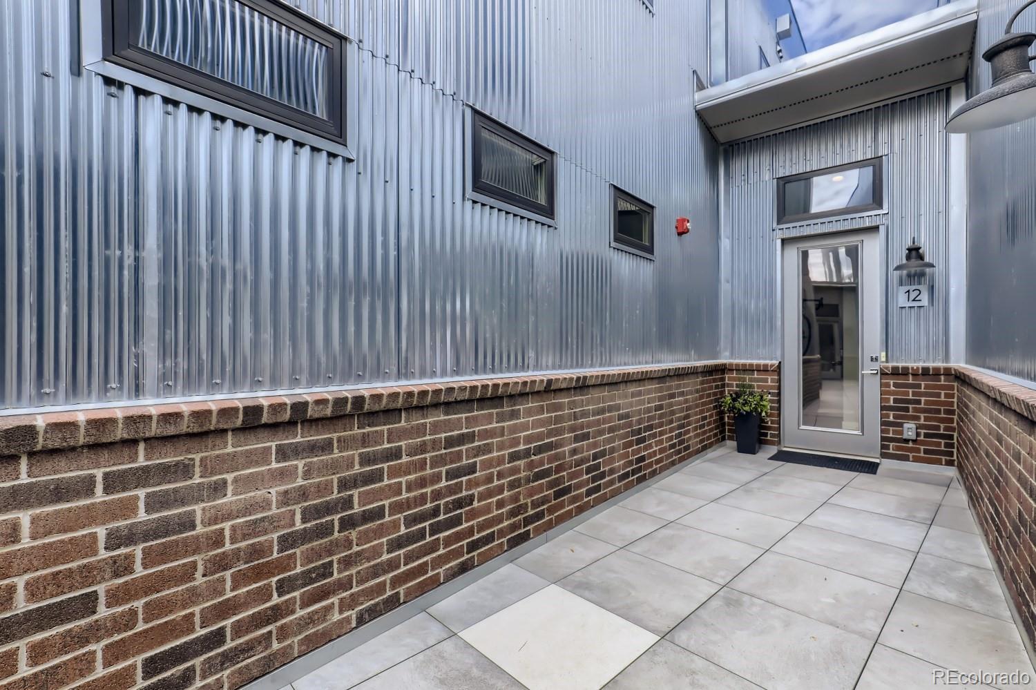 4144 Tennyson UNIT 12, Denver CO 80212 Sold Property