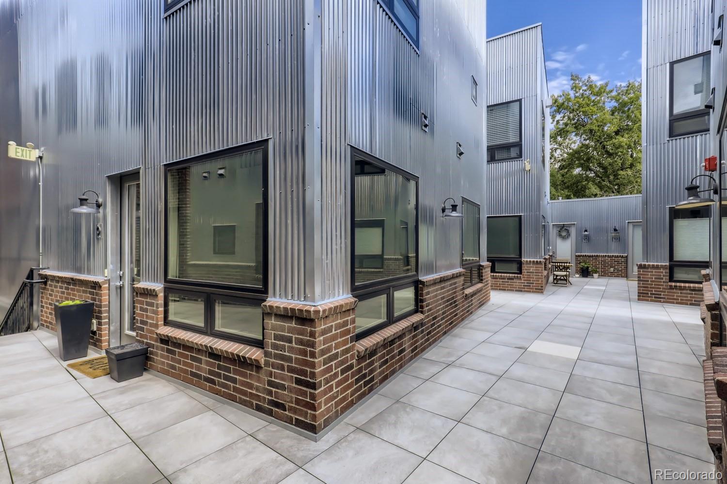 4144 Tennyson UNIT 12, Denver CO 80212 Sold Property