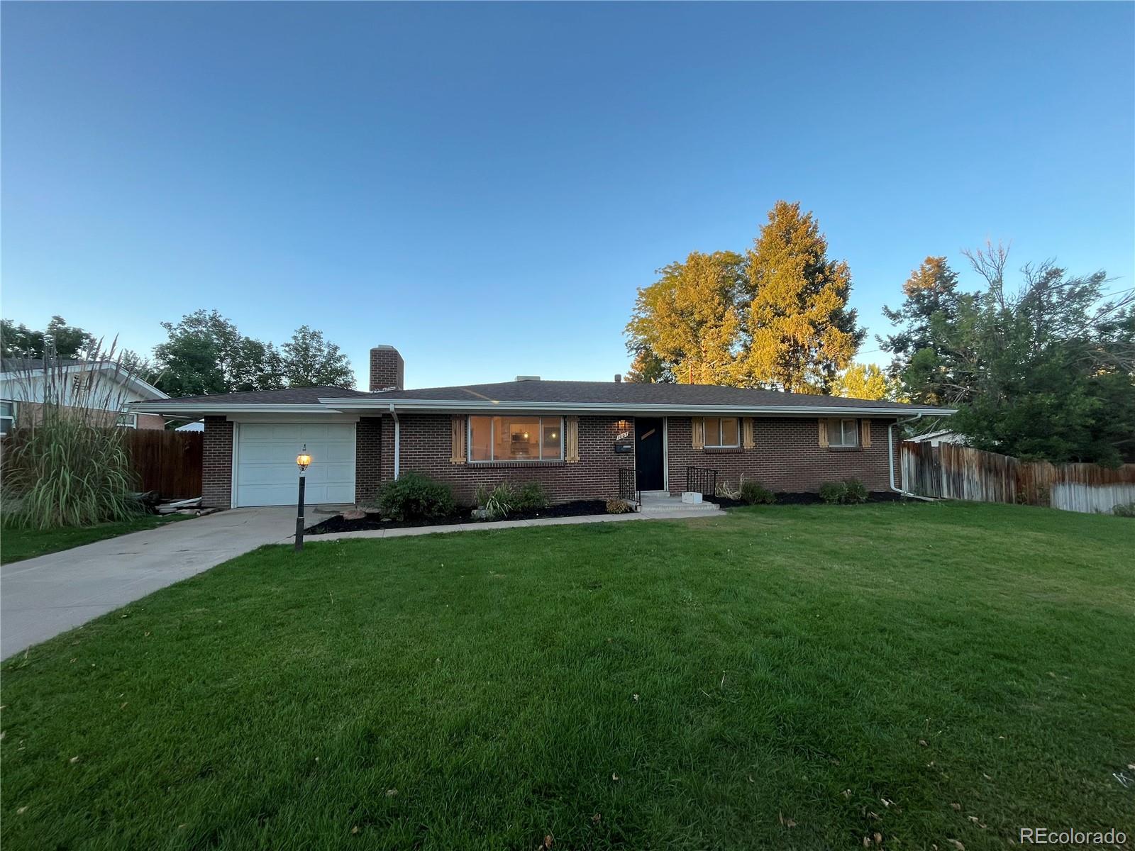 1007 Stanford, Englewood CO 80110 Sold Property