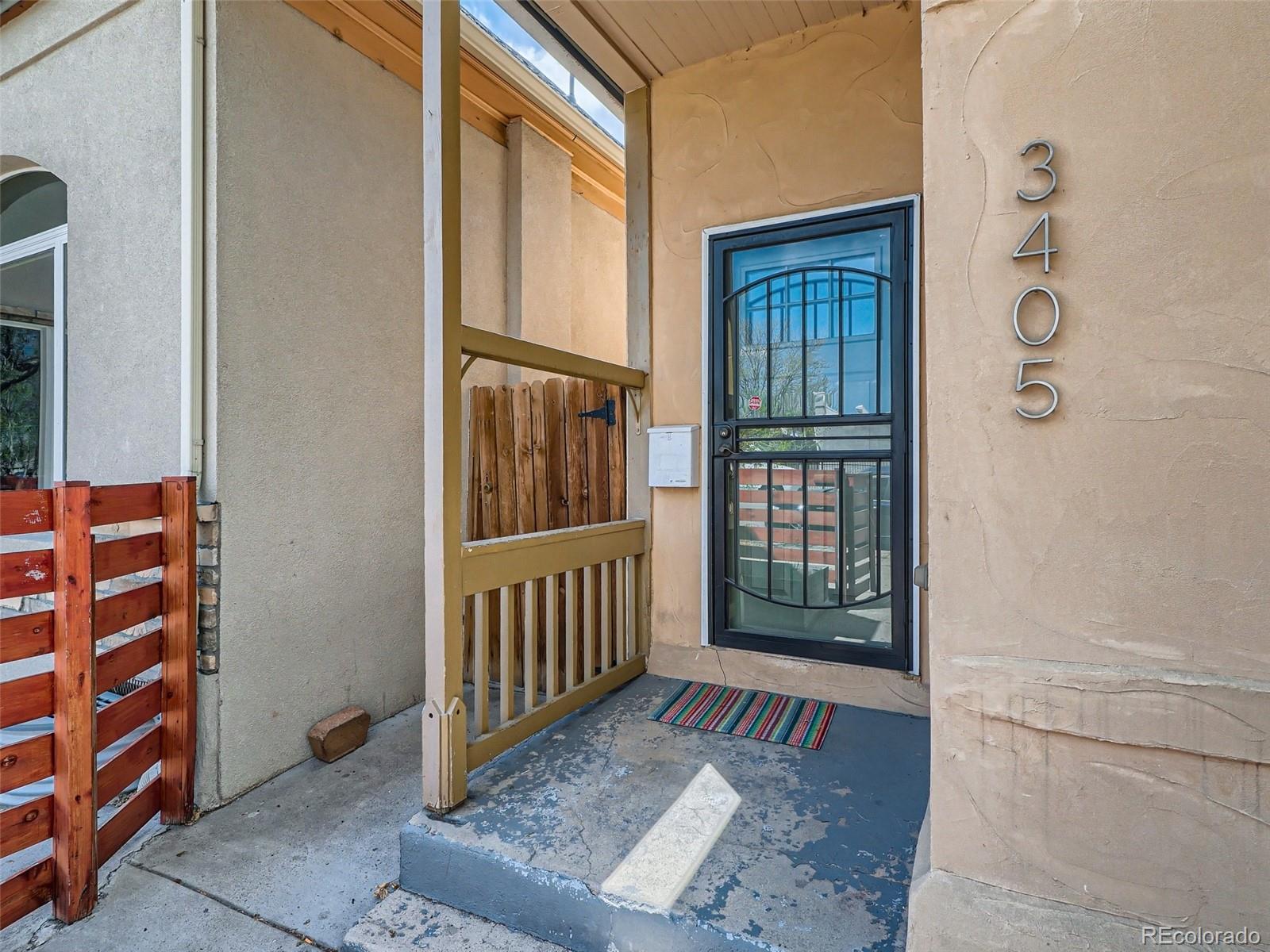 Sold Property