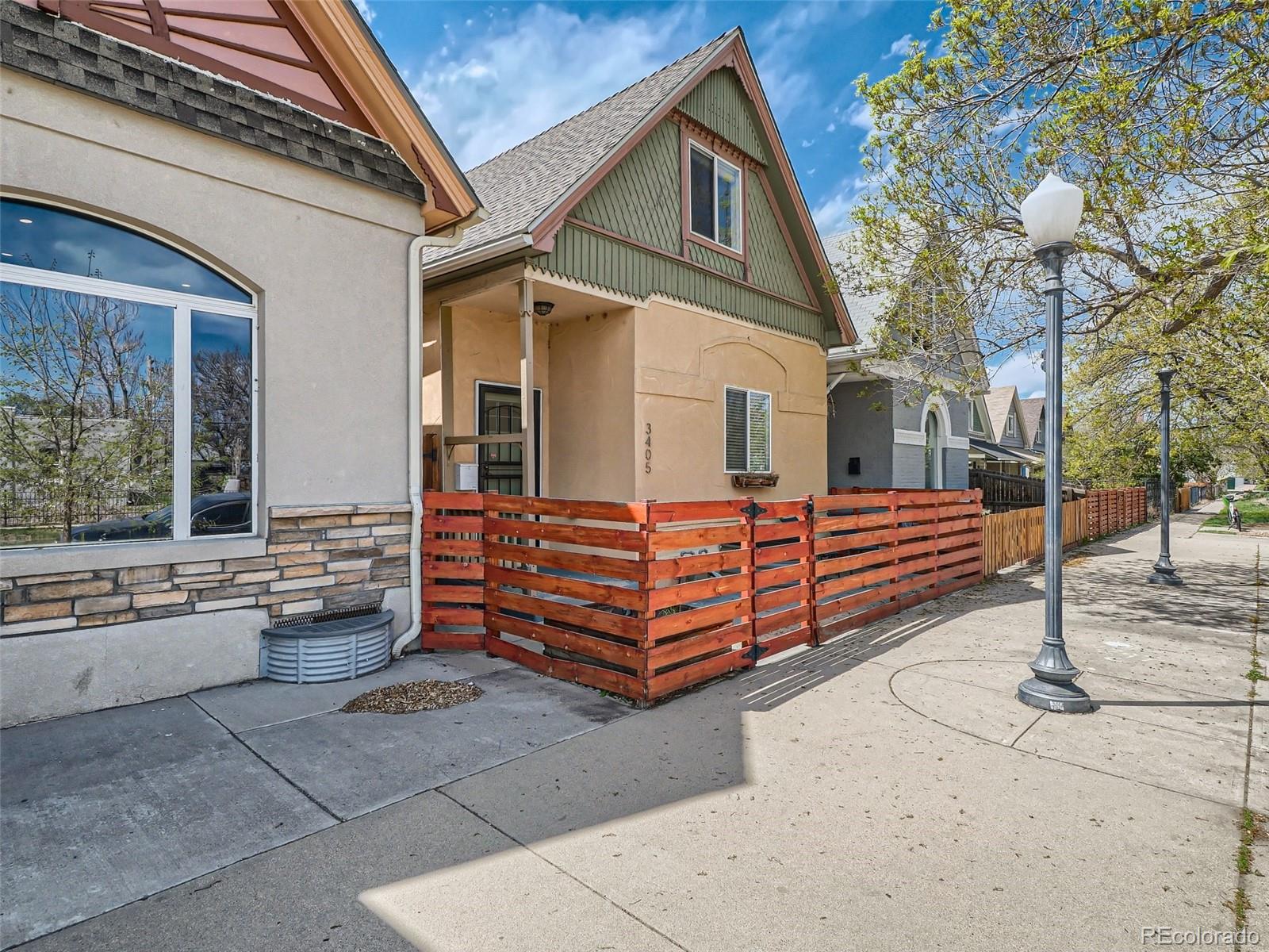 Sold Property