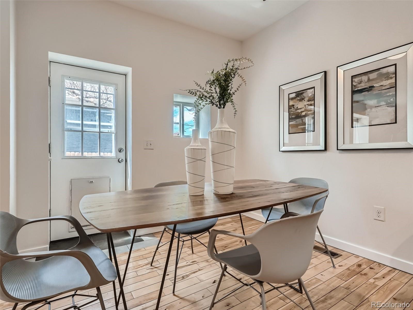 Sold Property