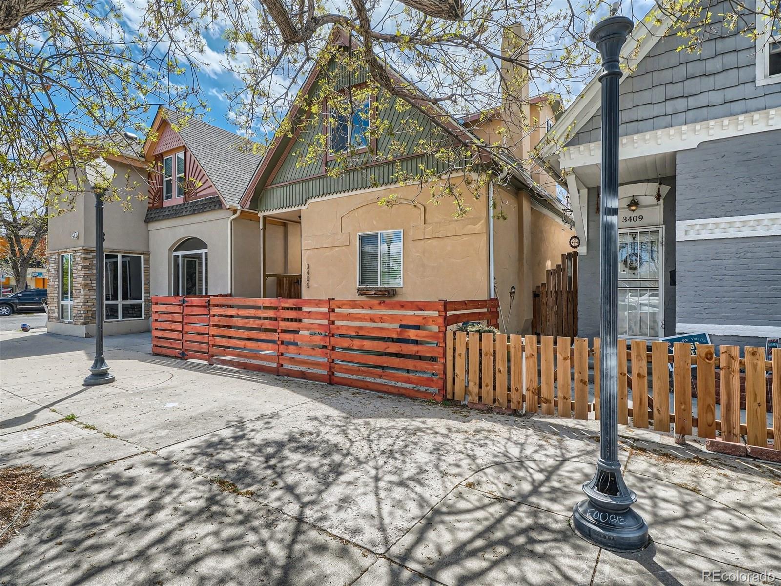Sold Property