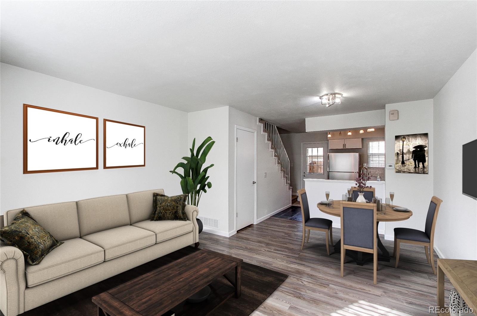 1811 Quebec UNIT 167, Denver CO 80231 Sold Property