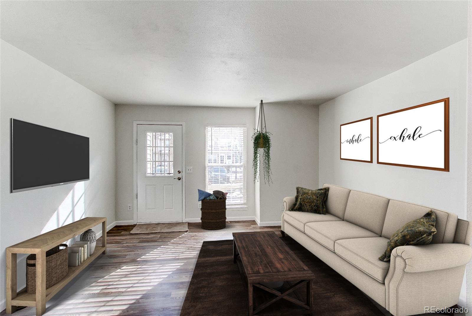 1811 Quebec UNIT 167, Denver CO 80231 Sold Property